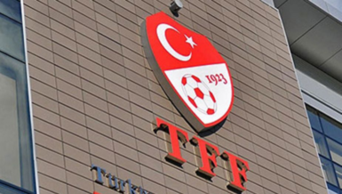 TFF'den 'gizli buluşma' skandalına açıklama