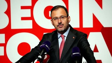 Türk ekolünü inşa edeceğiz