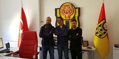 Evkur Yeni Malatyaspor’un başarısındaki sır ekibinde gizli