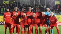 Manisa FK zorlu virajda