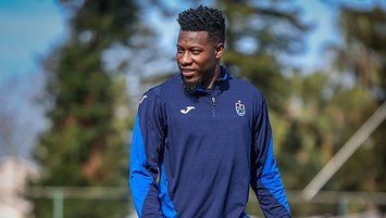 Onana’nın ManU planı