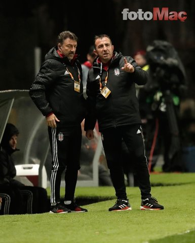 Spor yazarları Braga-Beşiktaş maçını değerlendirdi