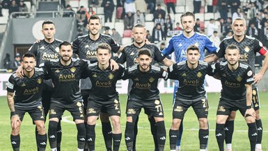 Altay Giresunspor: 1-0 | MAÇ SONUCU - ÖZET