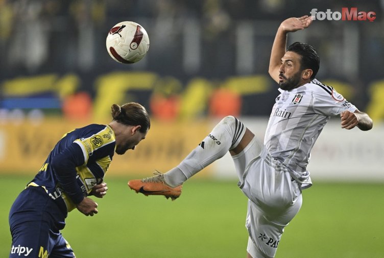 Spor yazarları MKE Ankaragücü - Beşiktaş maçını değerlendirdi