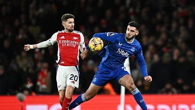 Arsenal 0-0 Everton (MAÇ SONUCU - ÖZET)