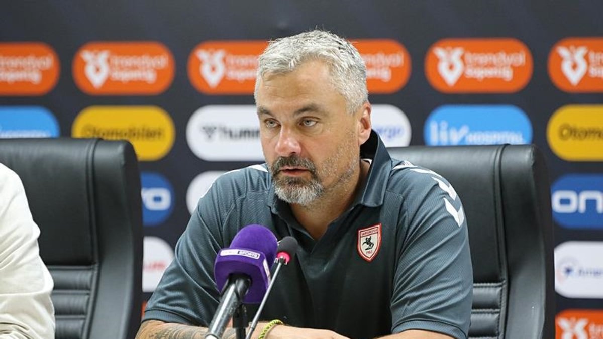 Samsunspor seri peşinde