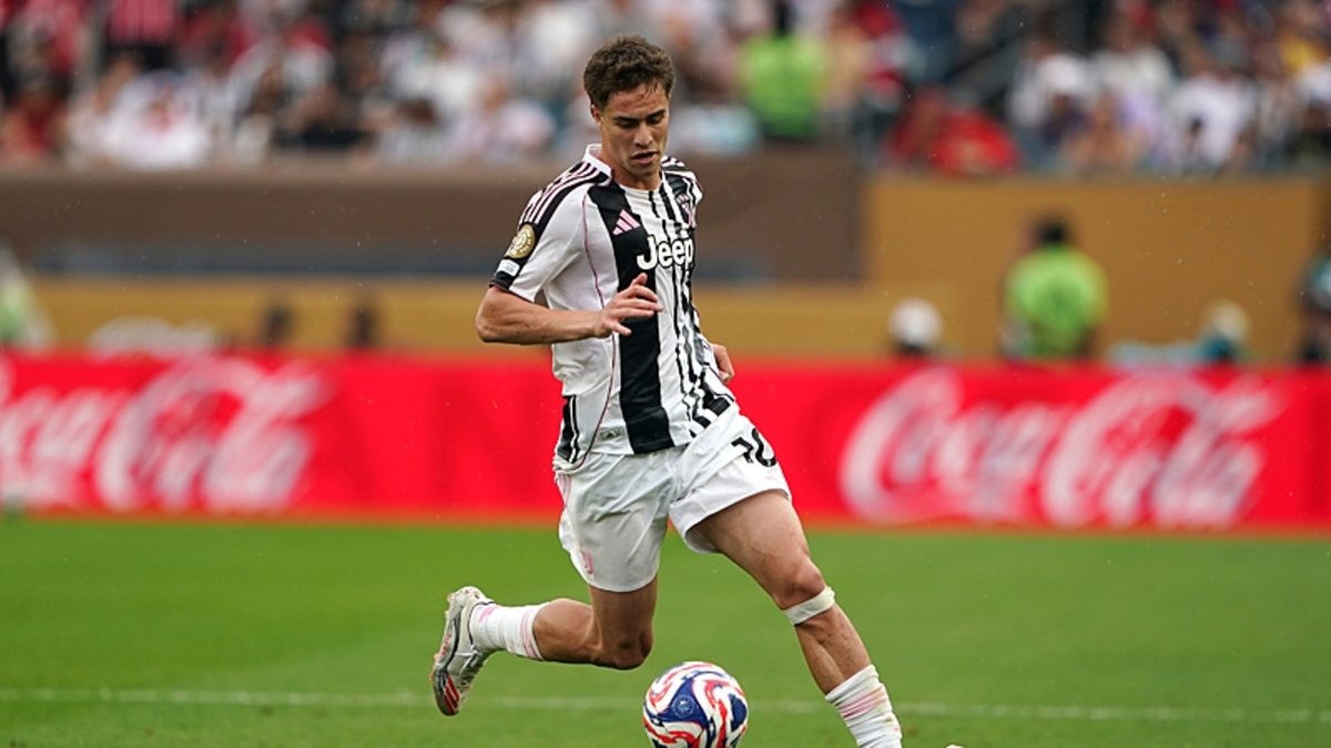 Sonsuza kadar Juve