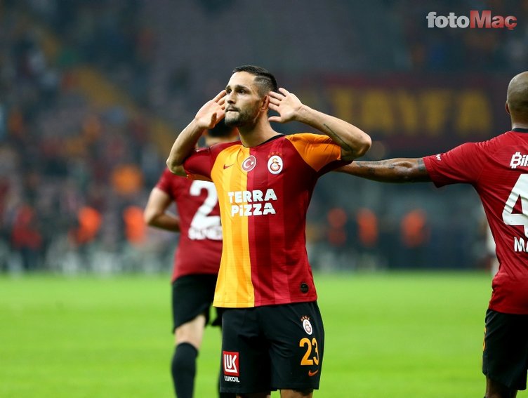 Beşiktaş'tan Mandzukic ile sürpriz golcü transferi! Galatasaray'ın eski yıldızı geliyor