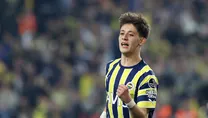 Arda Güler’e büyük onur! O listeye girdi