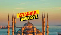 İSTANBUL İFTAR VAKTİ - 12 Nisan 2022