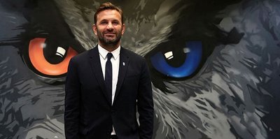 Okan Buruk Muriç’i istiyor