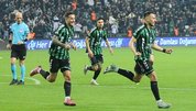 Kocaelispor’da 4 ayrılık var