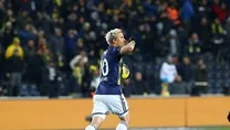 Kruse’den hoca yorumu!