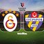Galatasaray-İkas Eyüpspor maçı detayları!