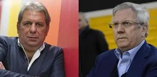 Erman Toroğlu, Aziz Yıldırım’a sert çıktı