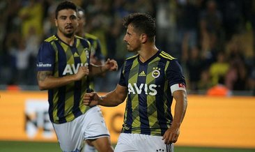 Fenerbahçe'nin 38'lik starı Emre Belözoğlu