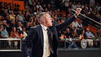 Fenerbahçe Asvel’i ağırlıyor