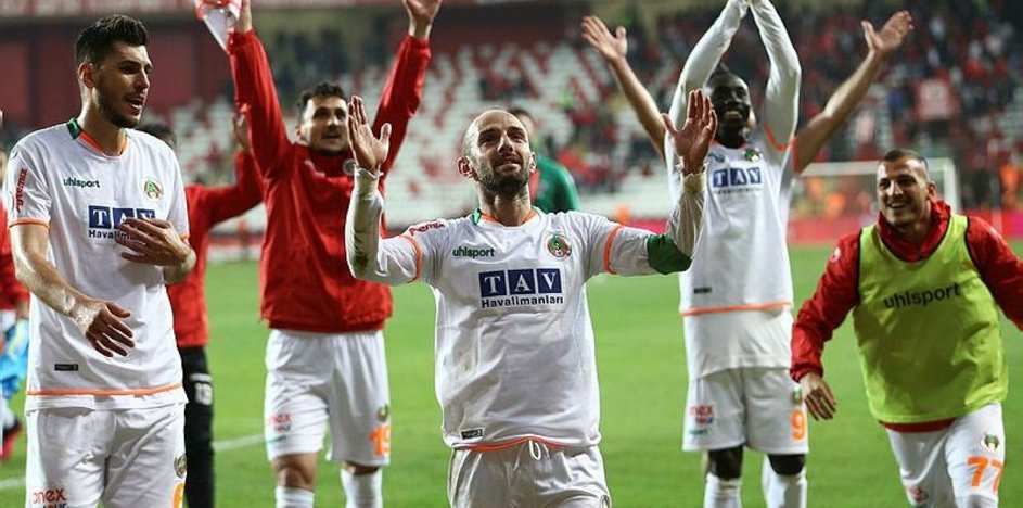 antalyaspor 0 1 aytemiz alanyaspor