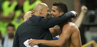 ’’Benden çok daha iyi bir futbolcu’’