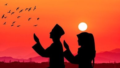 KADİR GECESİ HATİM DUASI | Hatim duası nasıl yapılır, hangi sureler okunur? Hatim duası Arapça ve Türkçe Diyanet
