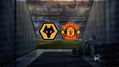 Wolverhampton - Manchester United maçı ne zaman, saat kaçta ve hangi kanalda canlı yayınlanacak? | İngiltere Premier Lig