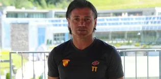 Tamer Tuna: İyi yoldayız