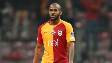 Galatasaray'da Marcao şoku! Açıkladılar...