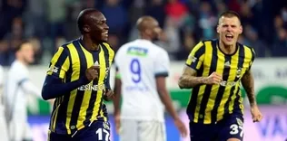 F.Bahçe’de Çaykur Rize hesapları
