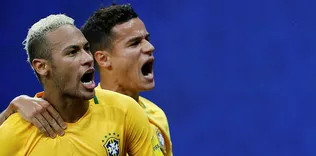Barça, Neymar’ını bulamadı!