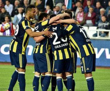 Fenerbahçe’yi seyretme kılavuzu!