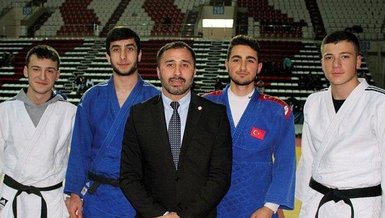Judo Federasyonundan "Evde Kal Türkiye" paylaşımı