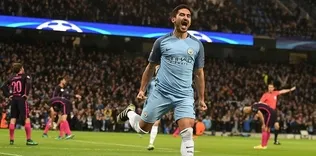 İlkay Gündoğan gün sayıyor