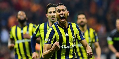 Fenerbahçe'de ayrılık sinyali!