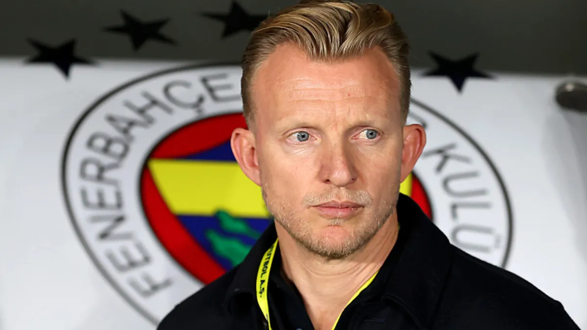 Dirk Kuyt: Hayal kırıklığı yaşıyoruz!