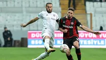 Borini işi rafa kalktı