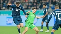 F.Bahçe’ye Kosovalı golcü!