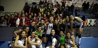 Filede derbi heyecanı