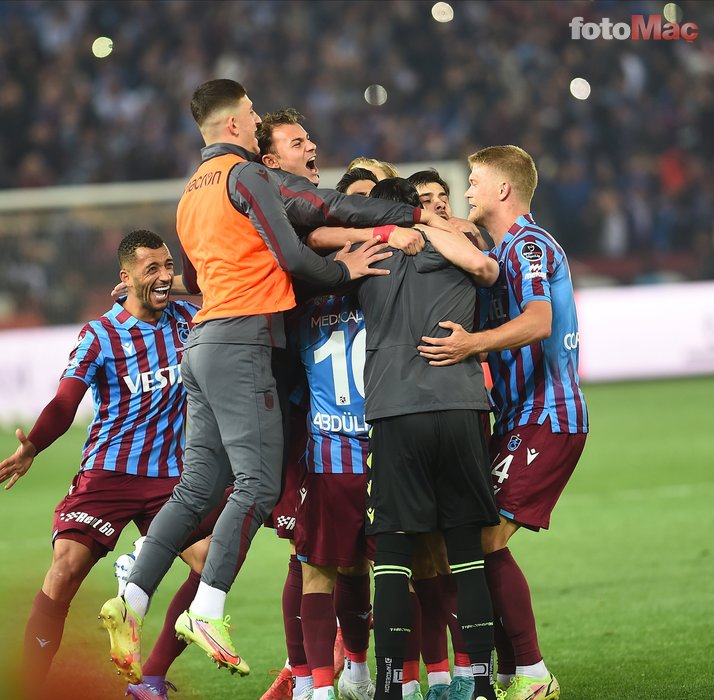 Trabzonspor Başkanı Ahmet Ağaoğlu'dan flaş Fenerbahçe sözleri!