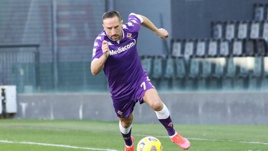 Son dakika spor haberleri: Franck Ribery'den Galatasaray paylaşımı