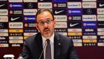 Kasapoğlu’ndan halı saha müjdesi