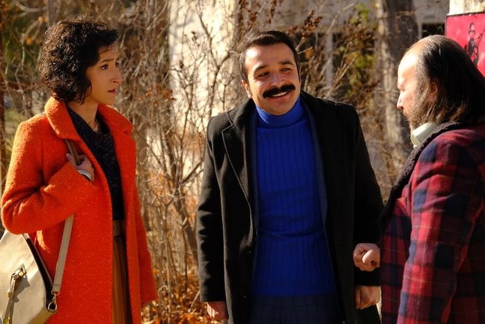 gonul dagi dizisi son bolum izle gonul dagi izle 43 bolum trt 1 fotomac