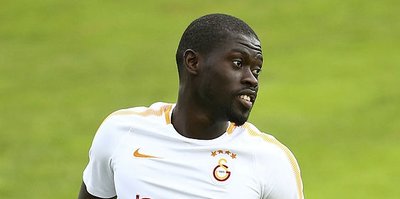 Galatasaray Ndiaye'yi transfer etti!