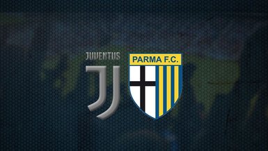 Juventus - Parma maçı ne zaman, saat kaçta ve hangi kanalda canlı yayınlanacak? | İtalya Serie A