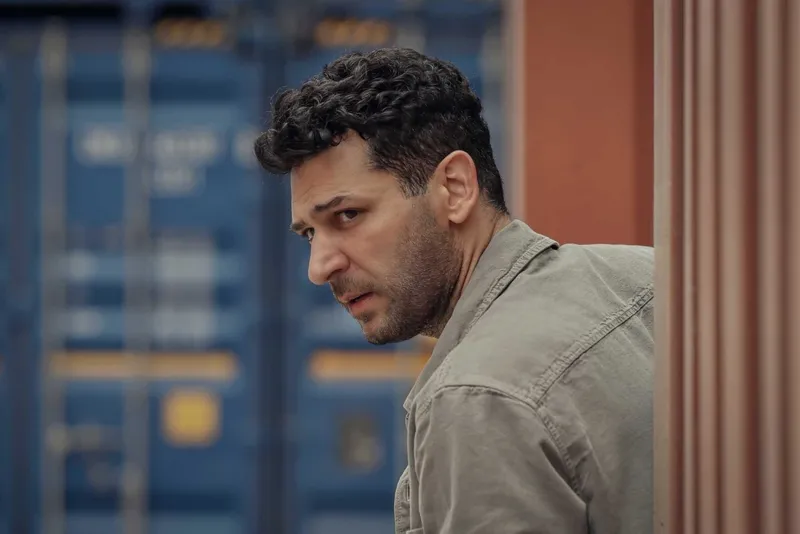 TRT 1 Teşkilat dizisi yeni bölüm fragmanı tek parça - TEŞKİLAT 110. BÖLÜM FRAGMANI İZLE - 2
