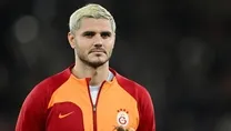Icardi İstanbul’da