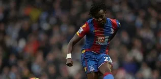 Pape Souare 4 ay yok!