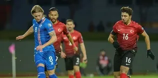 Terim yine şaşırttı: 4-6-0
