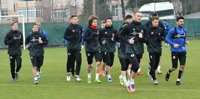 Karabükspor'da yerliler suskun