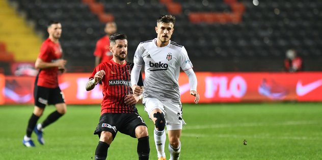 Besiktas Eskiye Dondu Eksiye Dustu Son Dakika Besiktas Haberleri Fotomac