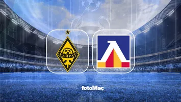 Kairat-Levski Sofia maçı detayları!